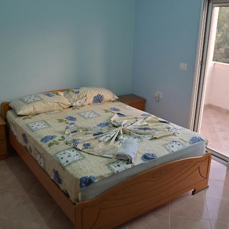 Mana Apartments Ksamil Camera foto