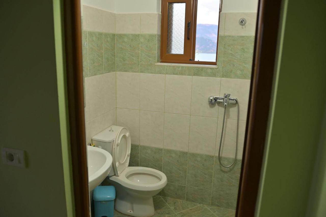 Mana Apartments Ksamil Camera foto